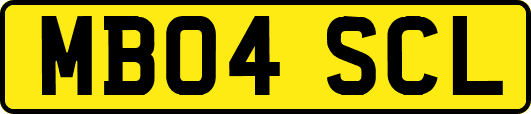 MB04SCL