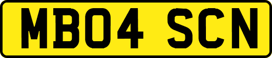MB04SCN