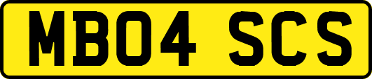MB04SCS