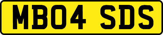 MB04SDS