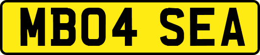 MB04SEA