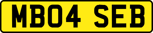 MB04SEB