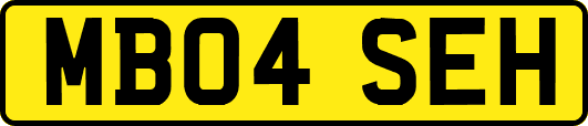 MB04SEH