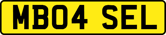 MB04SEL