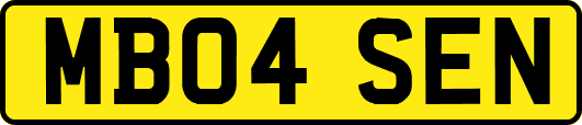 MB04SEN