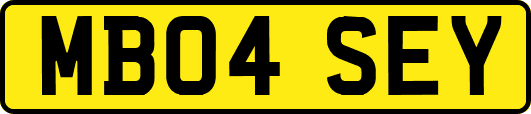 MB04SEY