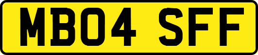 MB04SFF