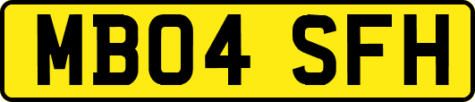 MB04SFH