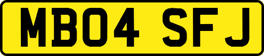 MB04SFJ