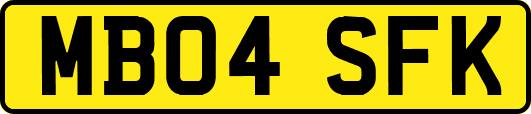 MB04SFK