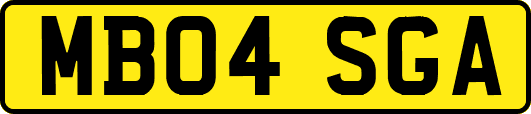 MB04SGA