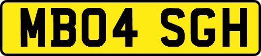 MB04SGH