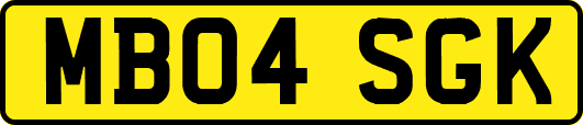 MB04SGK