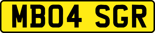 MB04SGR