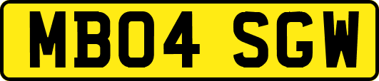 MB04SGW
