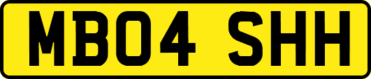 MB04SHH