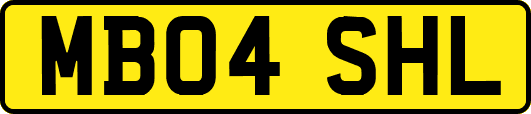 MB04SHL