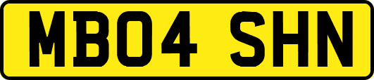 MB04SHN
