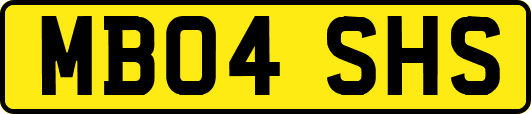 MB04SHS