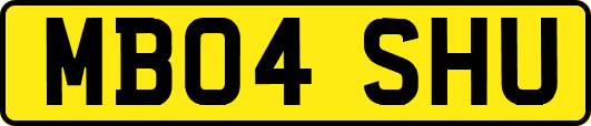 MB04SHU