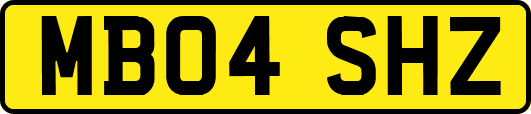 MB04SHZ
