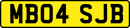 MB04SJB