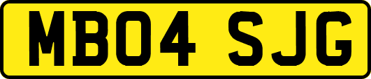 MB04SJG