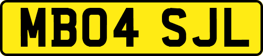 MB04SJL