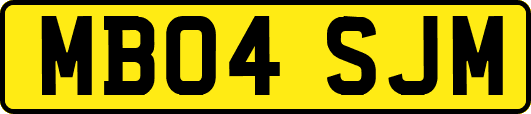 MB04SJM