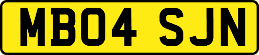 MB04SJN