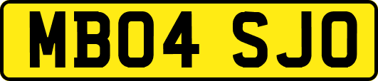 MB04SJO