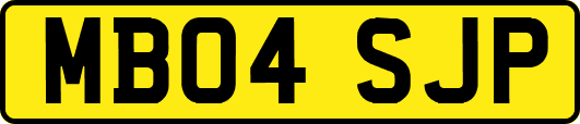 MB04SJP