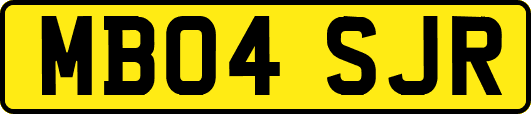 MB04SJR