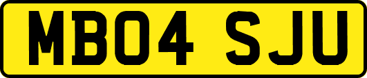 MB04SJU