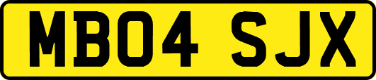 MB04SJX