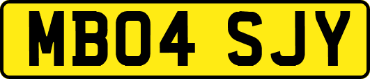 MB04SJY