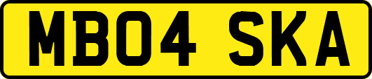 MB04SKA