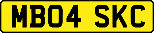 MB04SKC
