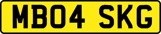 MB04SKG