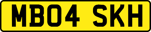 MB04SKH