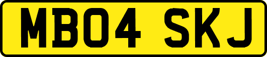 MB04SKJ