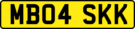 MB04SKK