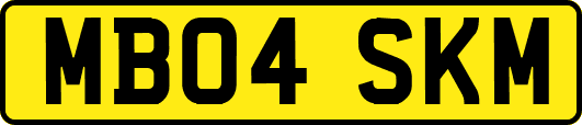 MB04SKM