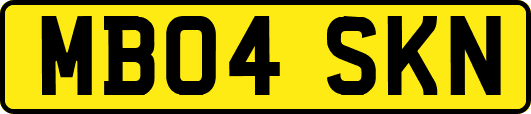 MB04SKN