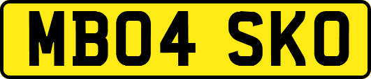 MB04SKO