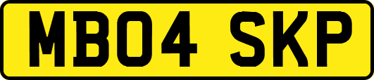 MB04SKP