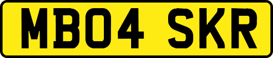 MB04SKR