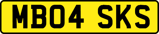 MB04SKS