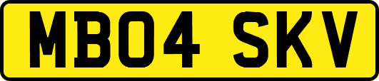 MB04SKV