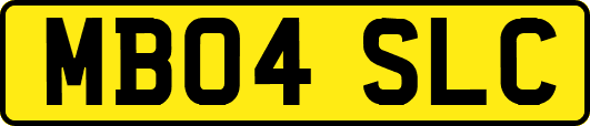 MB04SLC